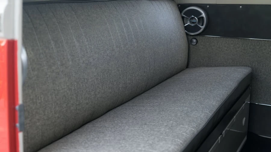 1967 Volkswagen Split-Window Pickup - Image 9 of 12