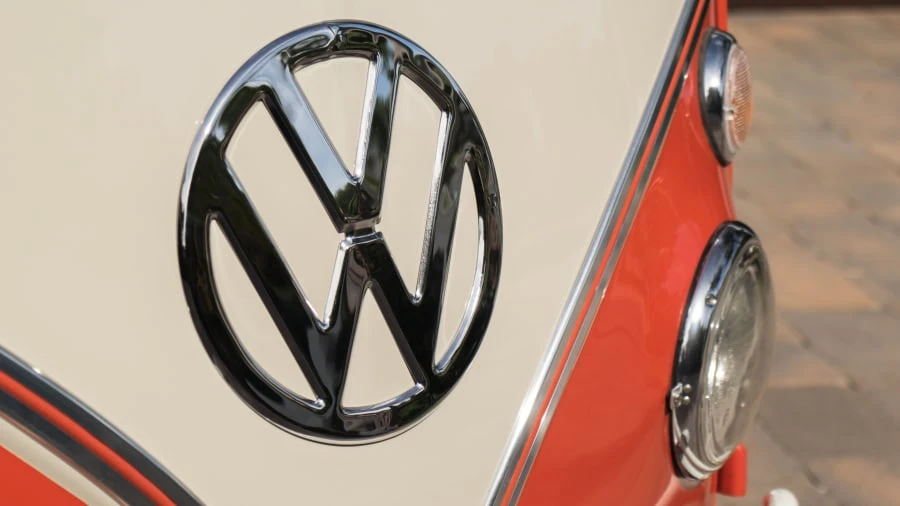 1967 Volkswagen Split-Window Pickup - Image 11 of 12