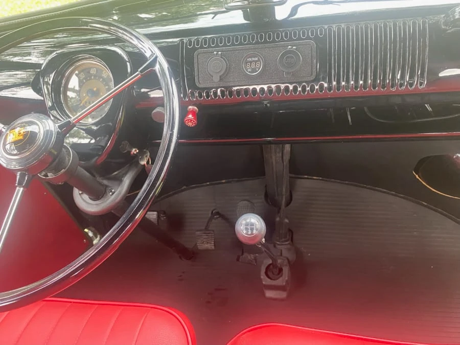1967 Volkswagen Split-Window Pickup - Image 19 of 22