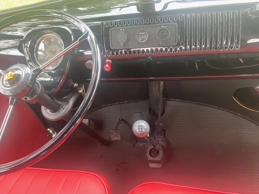 1967 Volkswagen Split-Window Pickup - Image 10 of 13