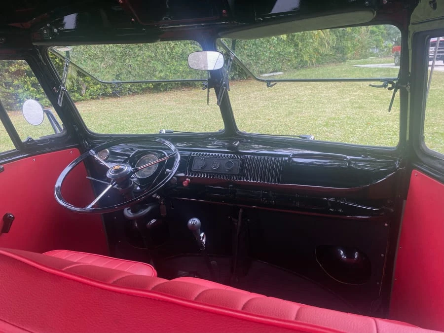1967 Volkswagen Split-Window Pickup - Image 15 of 22