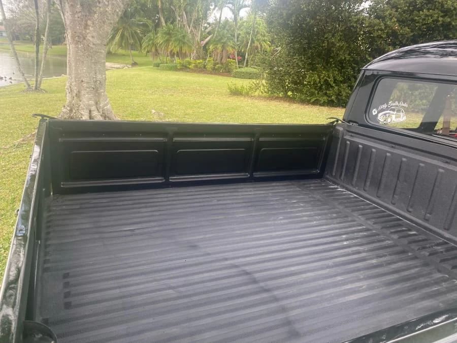 1967 Volkswagen Split-Window Pickup - Image 21 of 22