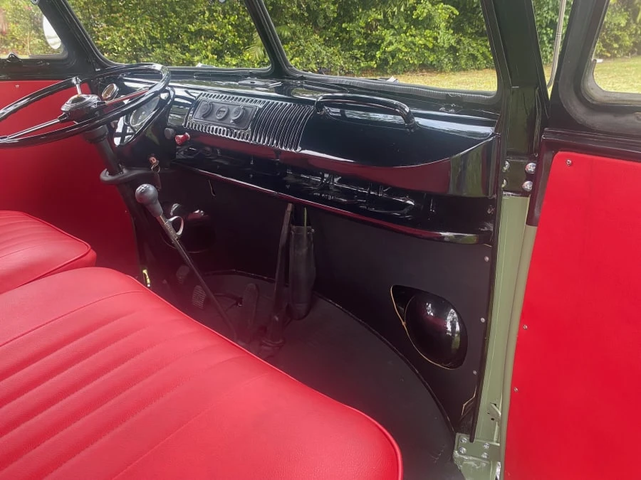 1967 Volkswagen Split-Window Pickup - Image 7 of 13