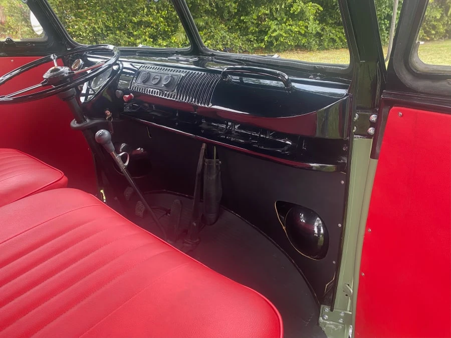 1967 Volkswagen Split-Window Pickup - Image 16 of 22