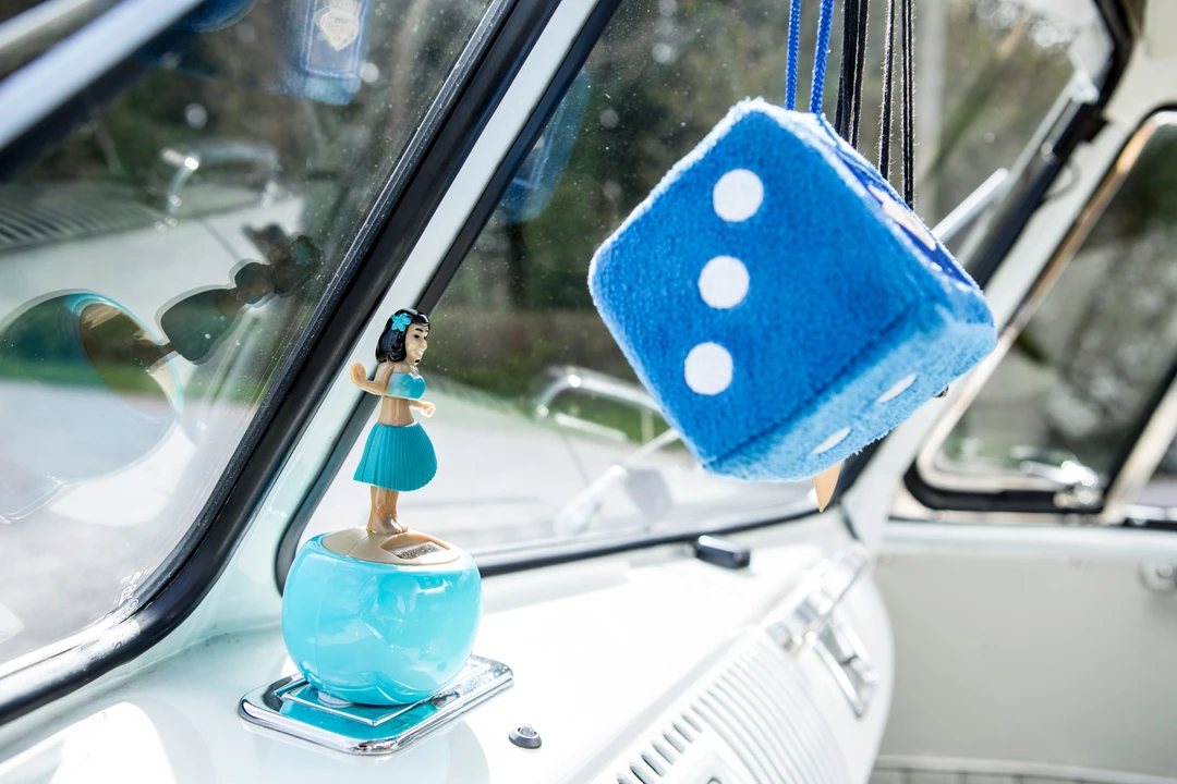 1967 Volkswagen Split-Window Camper - Image 26 of 31
