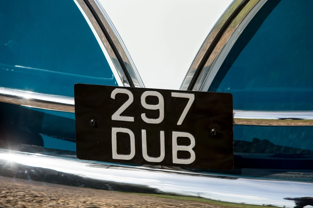 1967 Volkswagen Split-Window Camper - Image 5 of 31