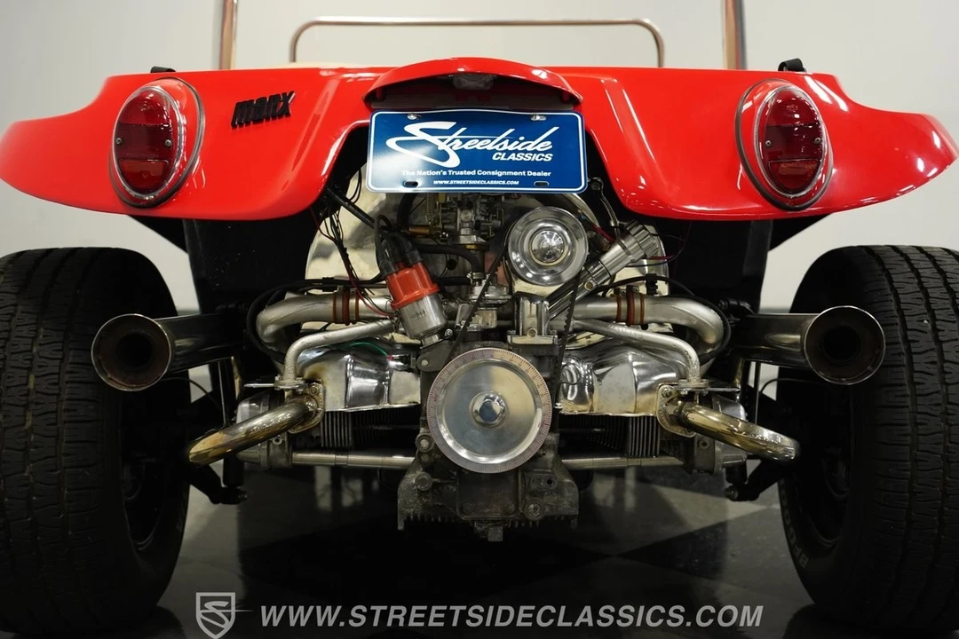 1967 Meyers Manx - Image 4 of 12