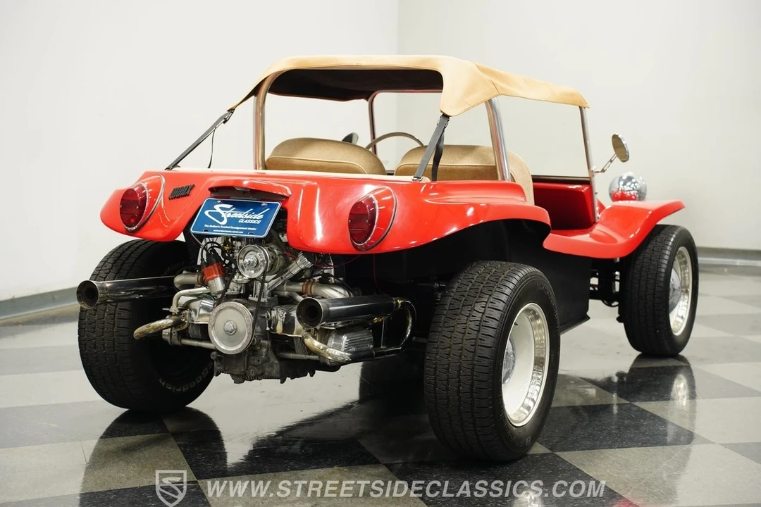 1967 Meyers Manx - Image 12 of 12