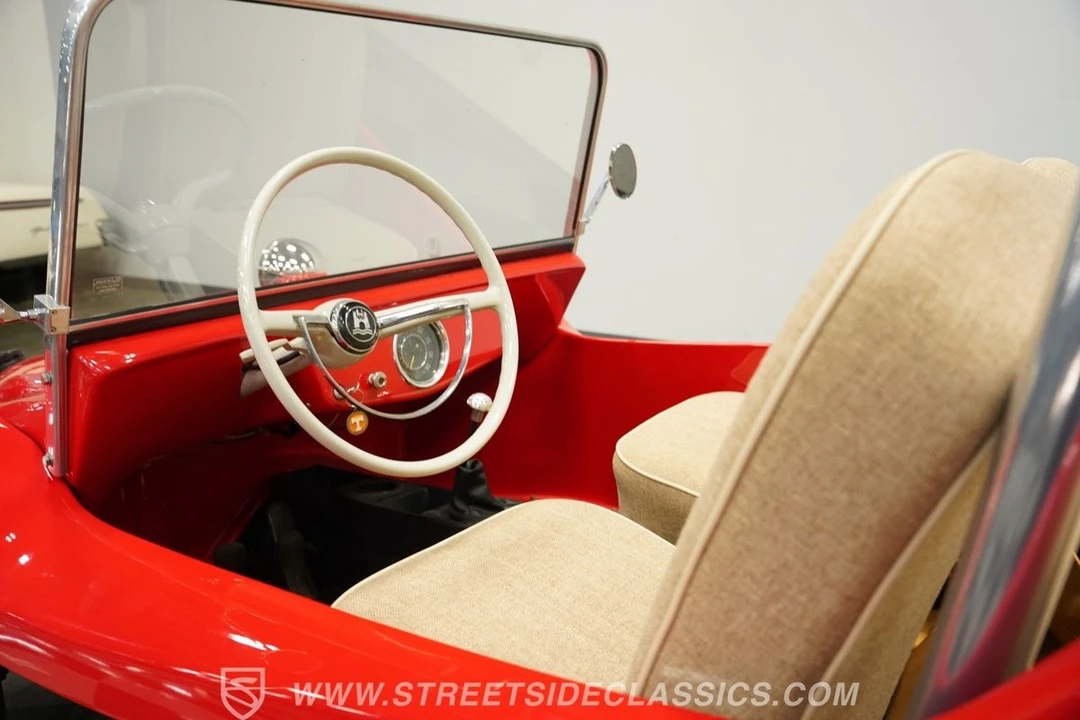 1967 Meyers Manx - Image 5 of 12