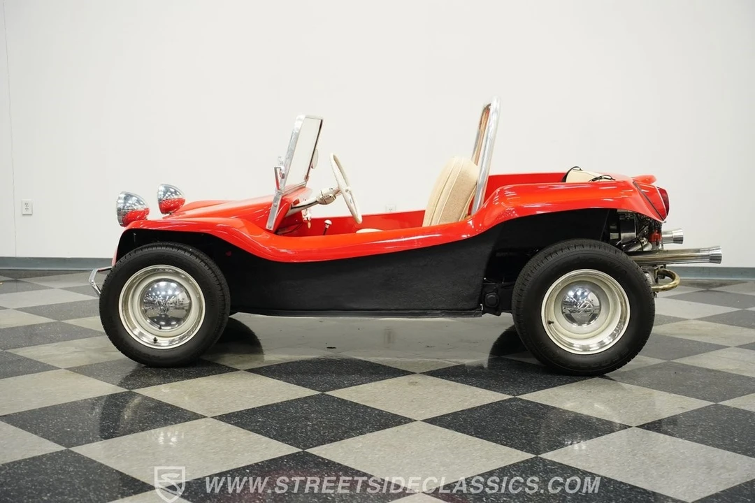 1967 Meyers Manx - Image 8 of 12