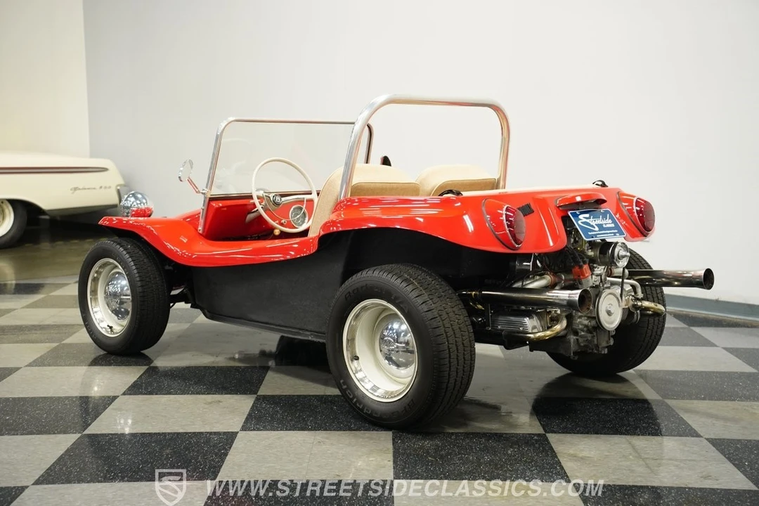 1967 Meyers Manx - Image 10 of 12