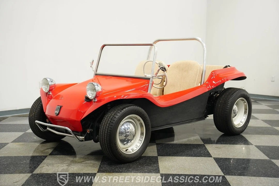 1967 Meyers Manx - Image 6 of 12