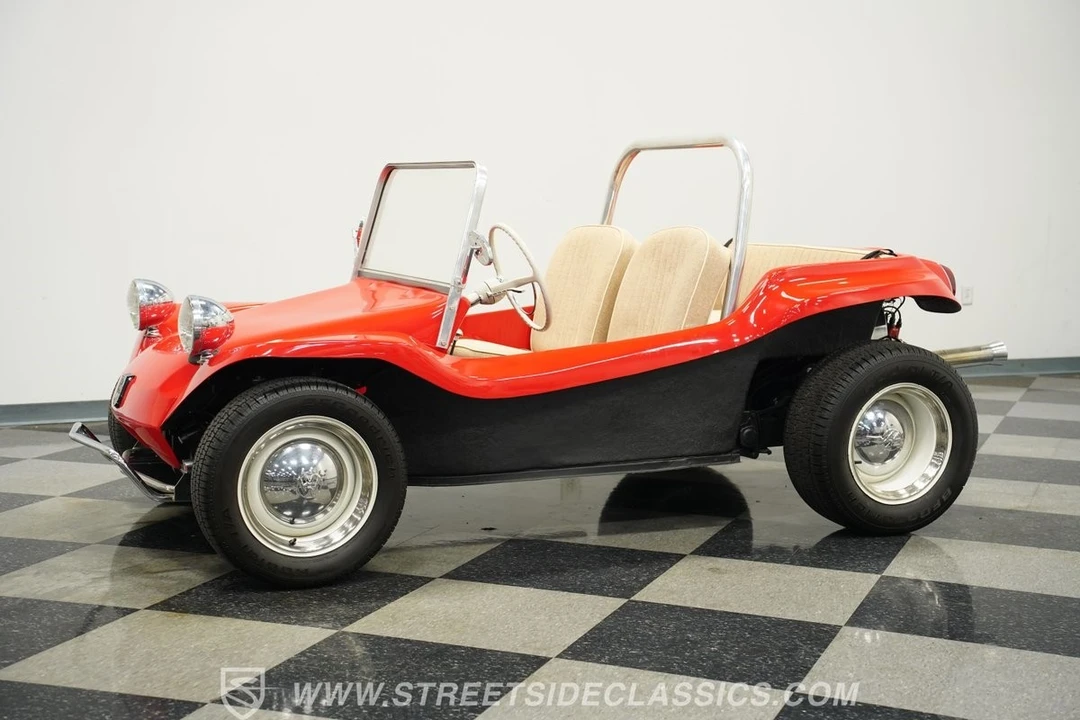 1967 Meyers Manx - Image 7 of 12