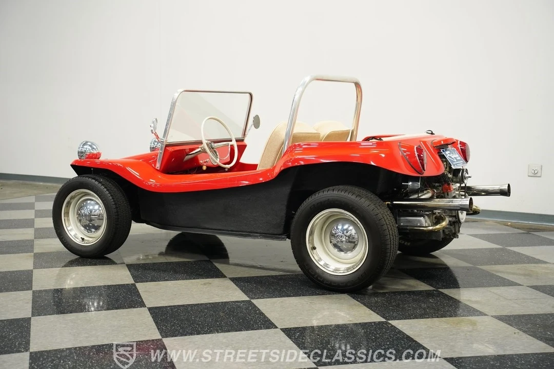 1967 Meyers Manx - Image 9 of 12