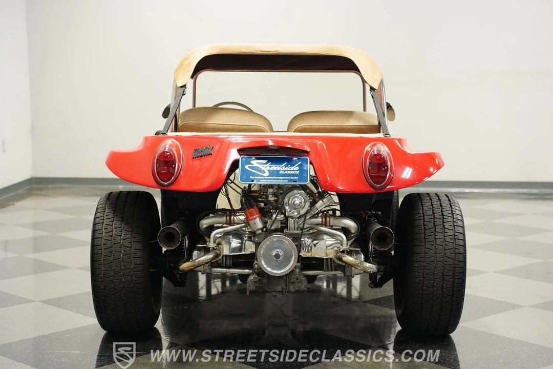 1967 Meyers Manx - Image 11 of 12