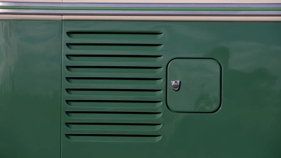 1967 Volkswagen Split-Window Bus - Image 9 of 12