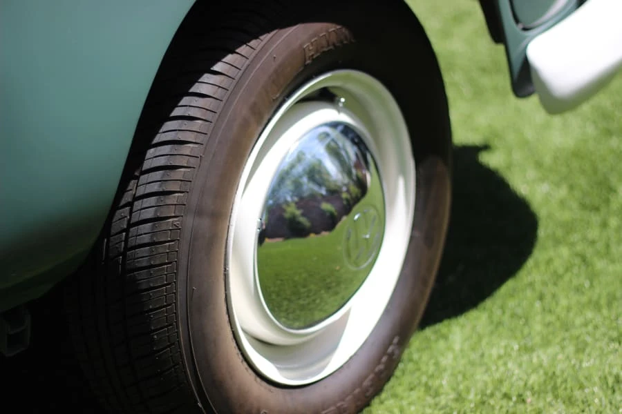 1967 Volkswagen Split-Window Pickup - Image 8 of 11
