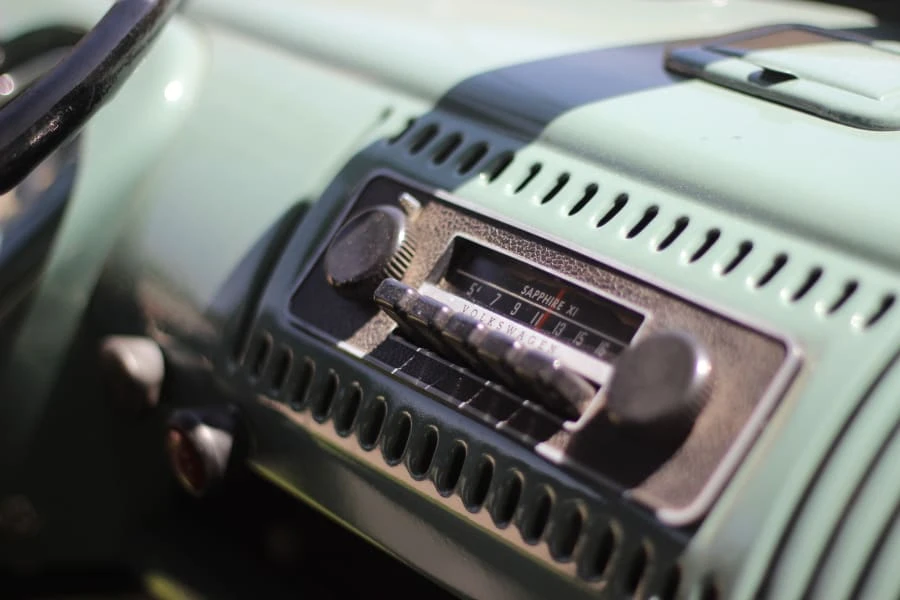 1967 Volkswagen Split-Window Pickup - Image 9 of 11