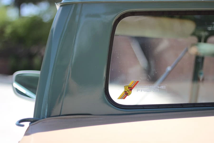 1967 Volkswagen Split-Window Pickup - Image 10 of 11