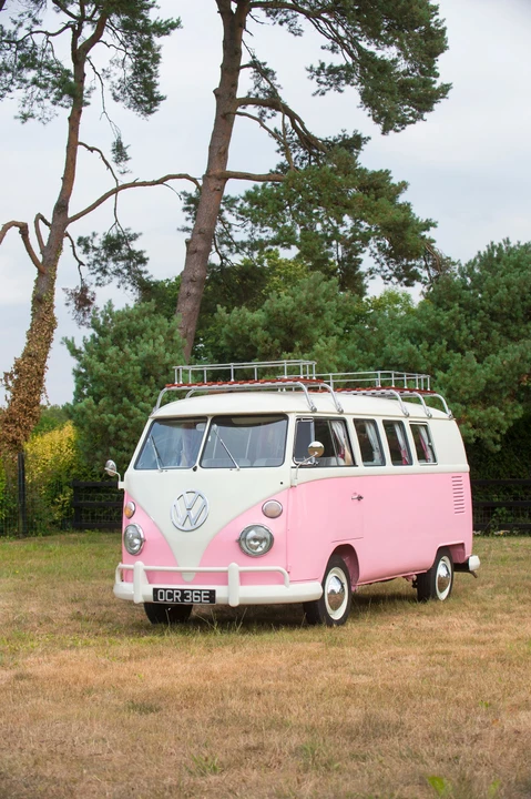 1967 Volkswagen Split-Window Camper - Image 26 of 31