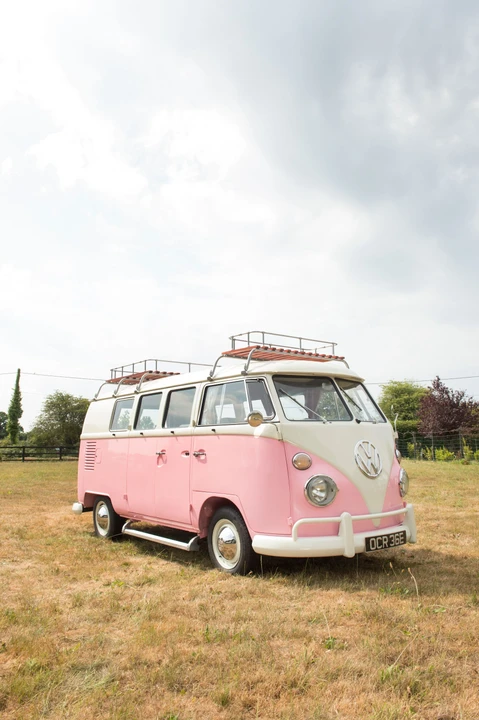 1967 Volkswagen Split-Window Camper - Image 5 of 31