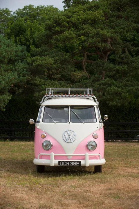 1967 Volkswagen Split-Window Camper - Image 29 of 31