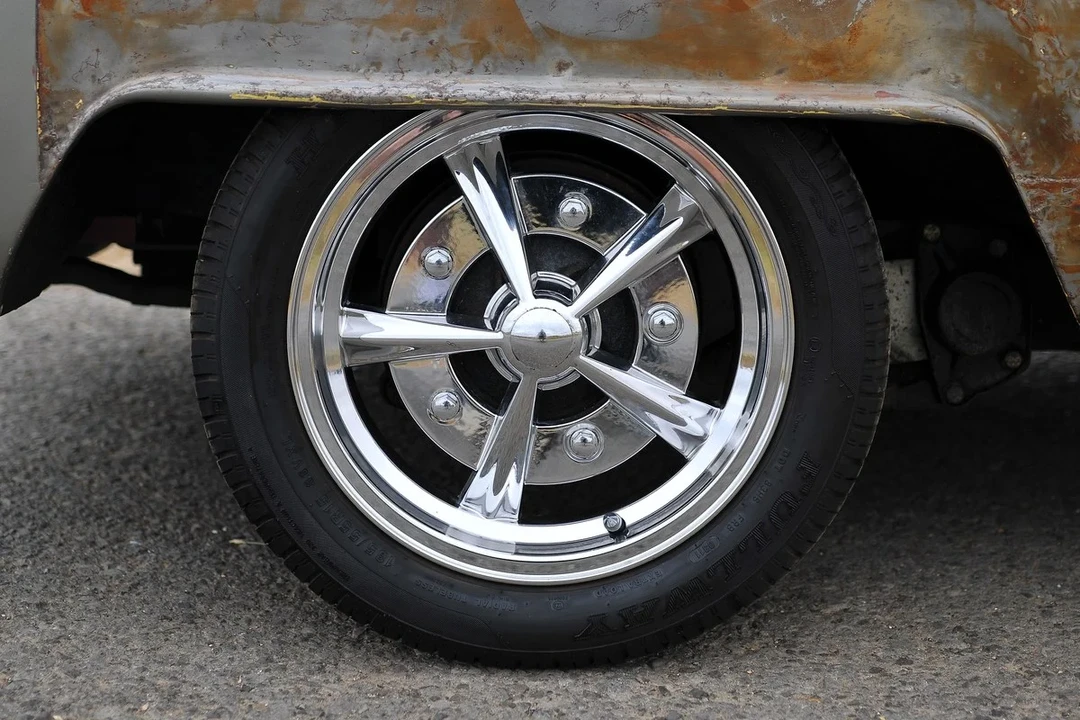 1967 Volkswagen Split-Window Bus - Image 21 of 30