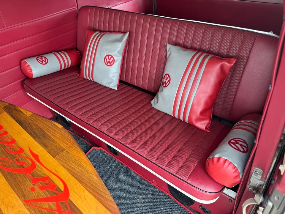 1967 Volkswagen Split-Window Bus - Image 29 of 30