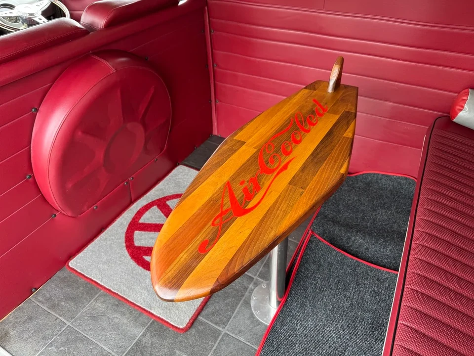 1967 Volkswagen Split-Window Bus - Image 24 of 31