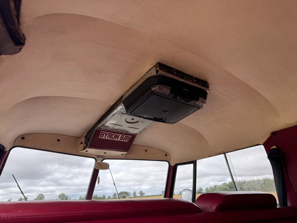 1967 Volkswagen Split-Window Bus - Image 26 of 31