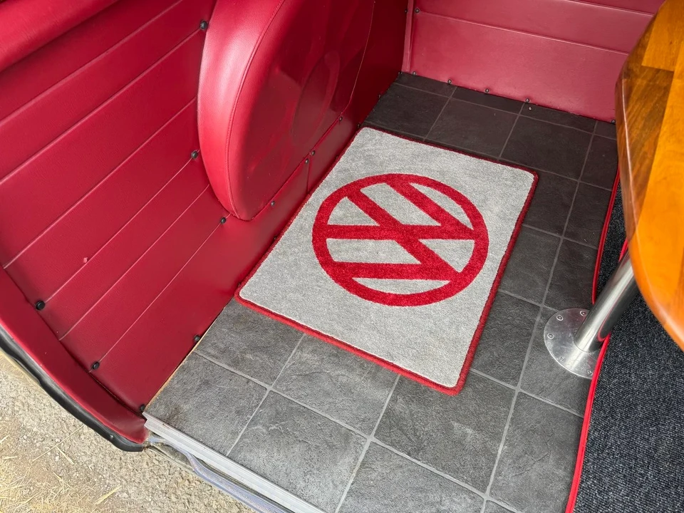 1967 Volkswagen Split-Window Bus - Image 8 of 31