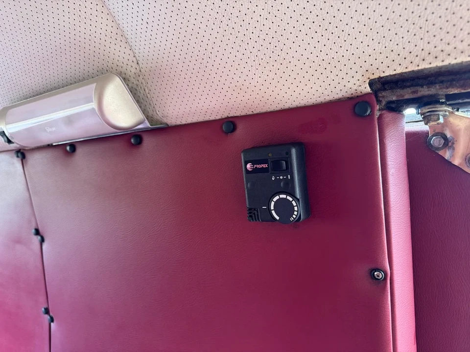1967 Volkswagen Split-Window Bus - Image 31 of 31