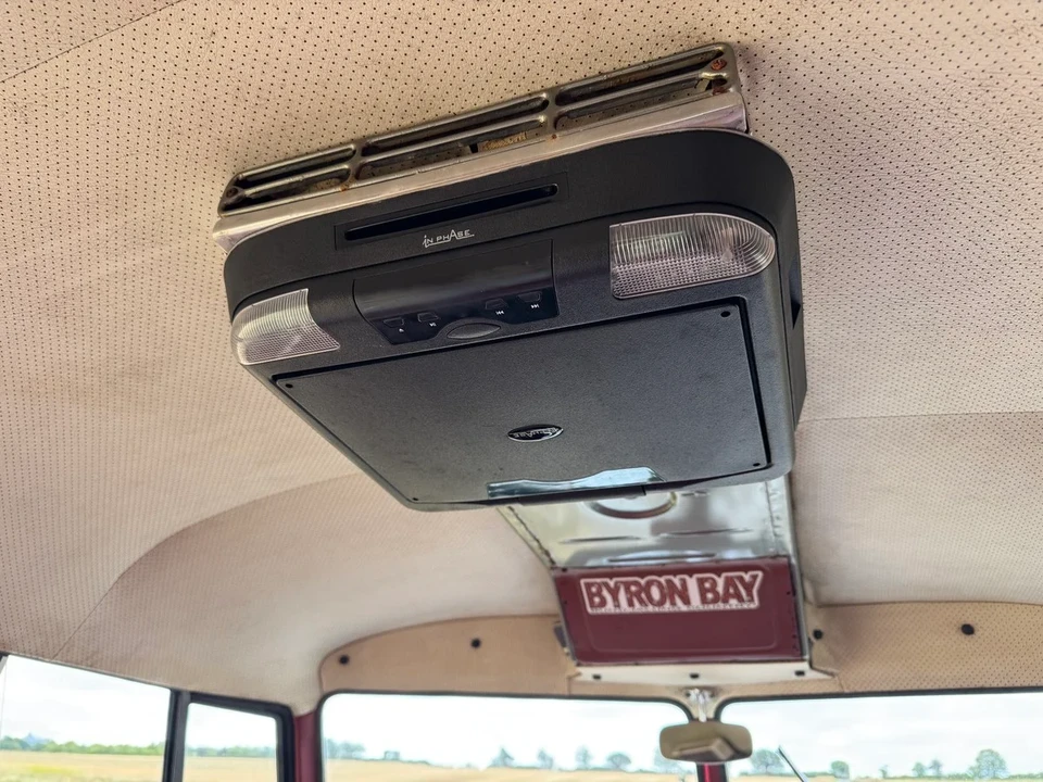 1967 Volkswagen Split-Window Bus - Image 12 of 31