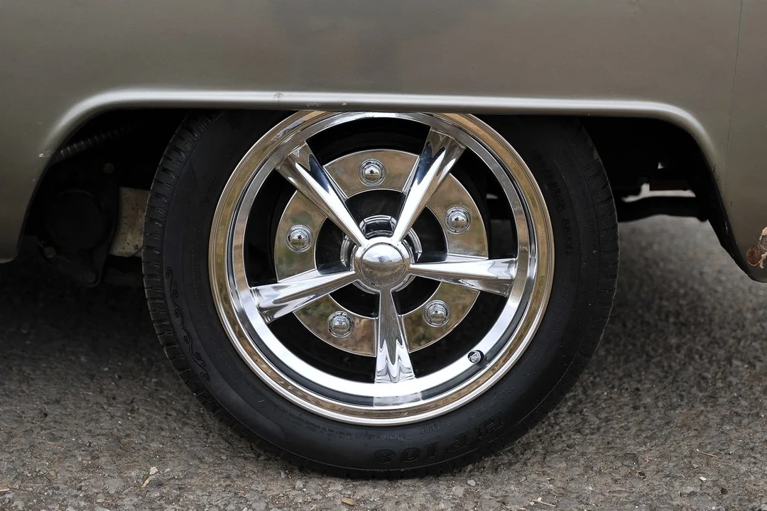 1967 Volkswagen Split-Window Bus - Image 19 of 31