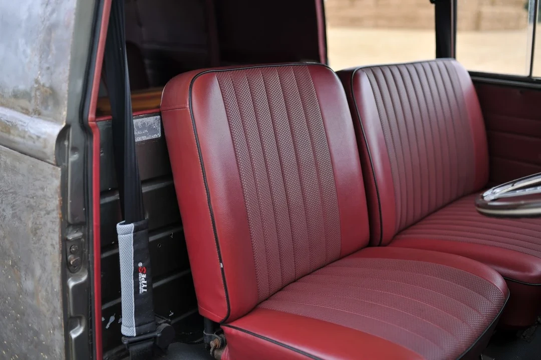 1967 Volkswagen Split-Window Bus - Image 18 of 31
