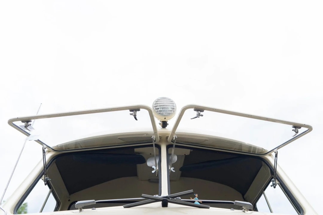1967 Volkswagen Split-Window Bus - Image 15 of 31
