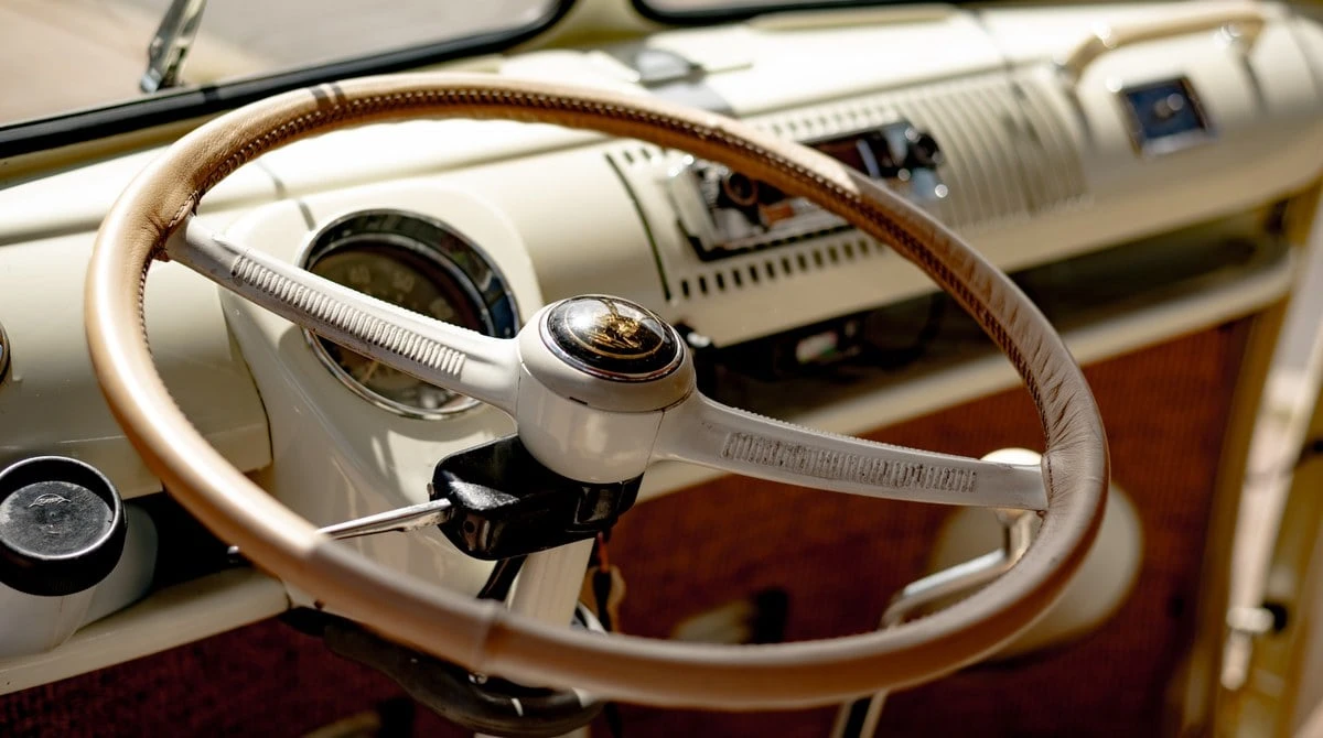 1967 Volkswagen Split-Window Bus - Image 24 of 31