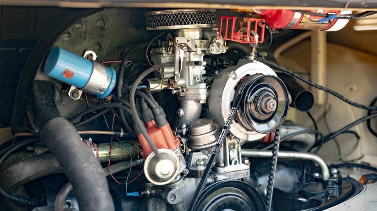 1967 Volkswagen Split-Window Bus - Image 2 of 31