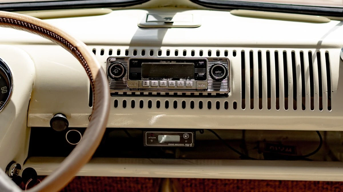 1967 Volkswagen Split-Window Bus - Image 20 of 31