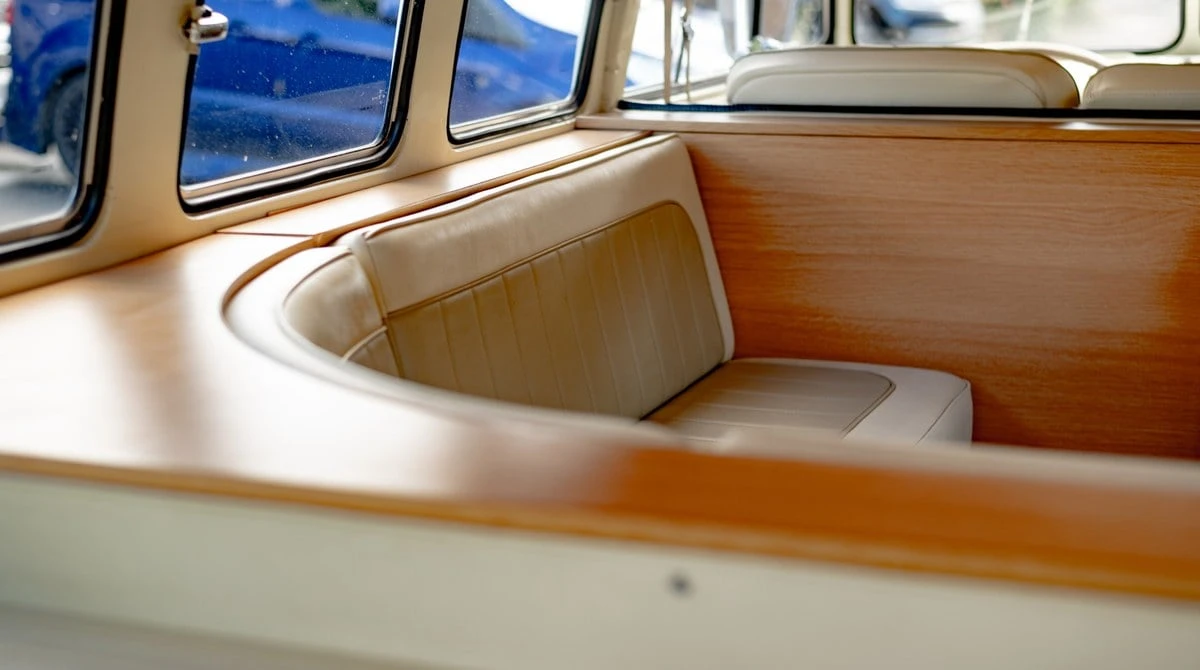 1967 Volkswagen Split-Window Bus - Image 27 of 31