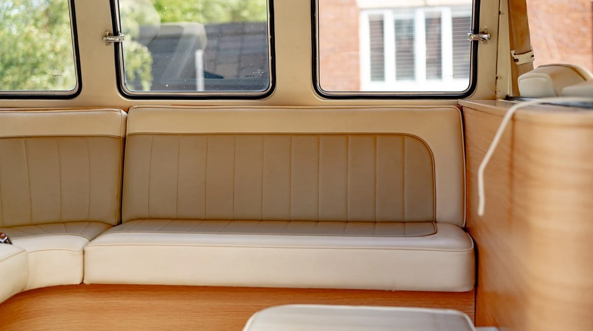 1967 Volkswagen Split-Window Bus - Image 4 of 31