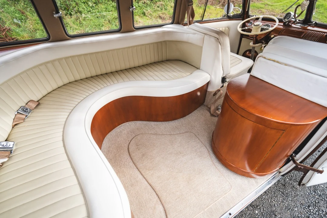 1967 Volkswagen Split-Window Bus - Image 28 of 30