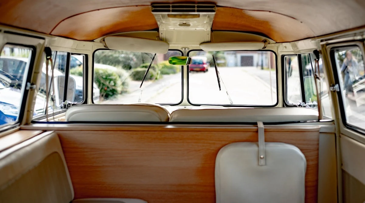 1967 Volkswagen Split-Window Bus - Image 28 of 31