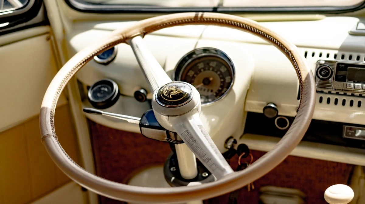 1967 Volkswagen Split-Window Bus - Image 23 of 31