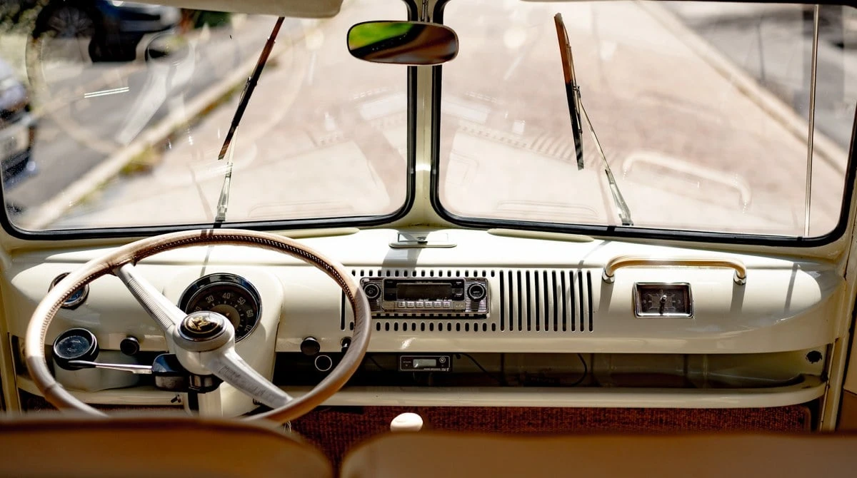 1967 Volkswagen Split-Window Bus - Image 26 of 31