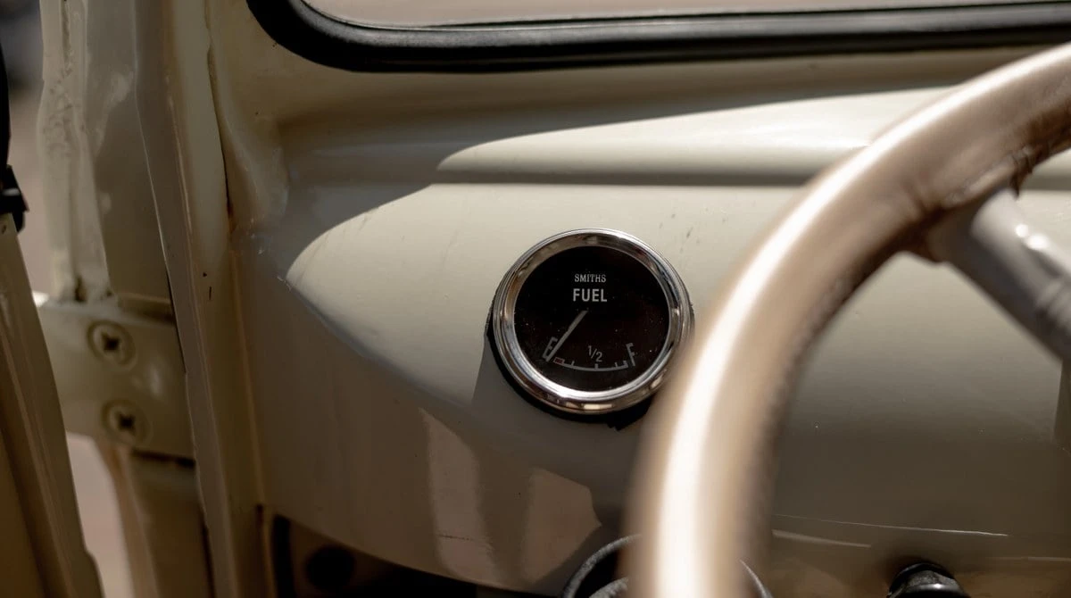1967 Volkswagen Split-Window Bus - Image 21 of 31