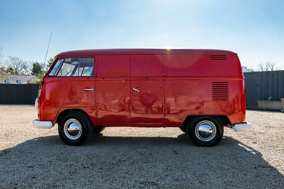 1967 Volkswagen Split-Window Bus - Image 8 of 30