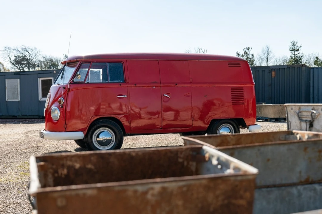 1967 Volkswagen Split-Window Bus - Image 5 of 30