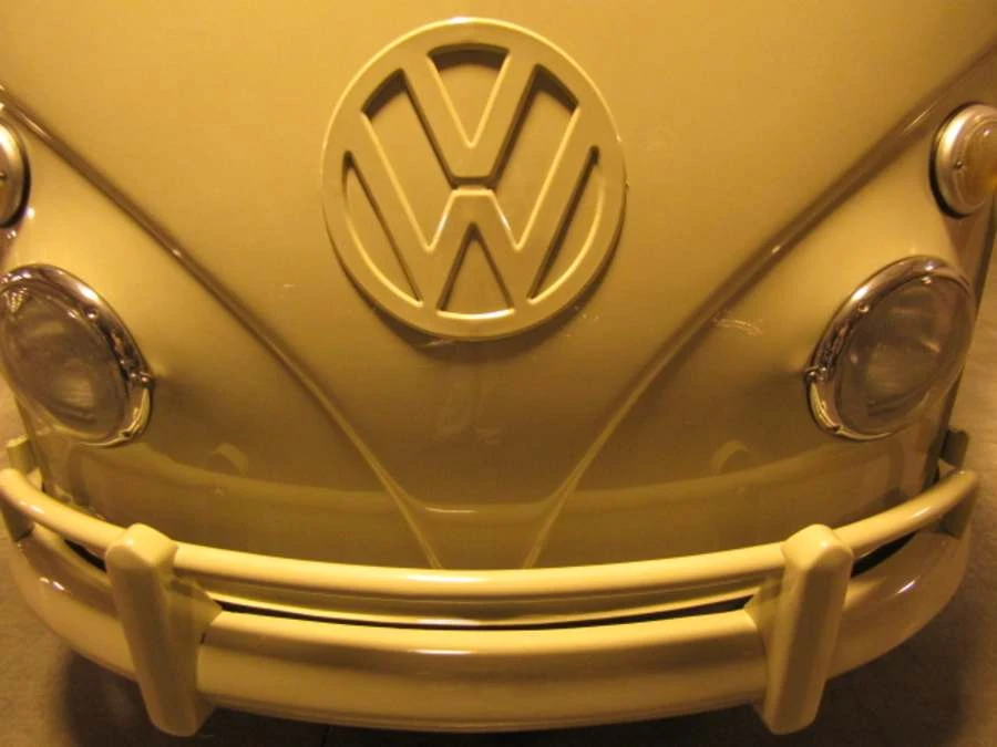 1967 Volkswagen Split-Window Bus - Image 13 of 31