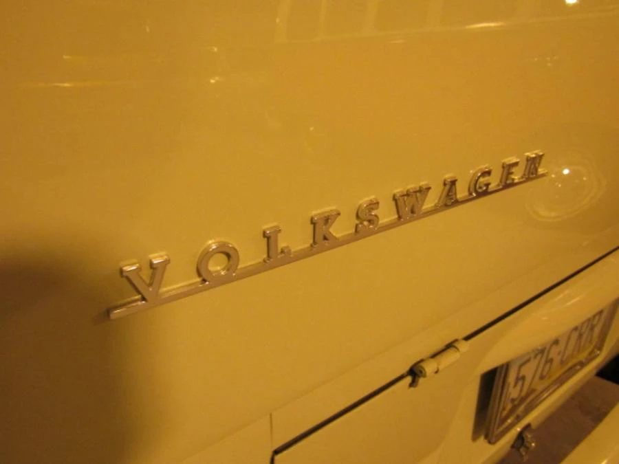 1967 Volkswagen Split-Window Bus - Image 14 of 31